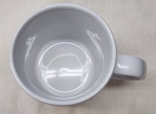 Load image into Gallery viewer, Vintage Coca-Cola Good Old Days Ceramic Mug
