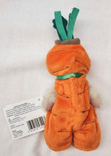 Load image into Gallery viewer, New Beta Carrotine by Wee Bear Village Plush
