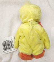 Load image into Gallery viewer, New Quacks Duck by Wee Bear Village Plush
