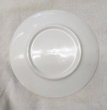 Load image into Gallery viewer, Taylor Smith &amp; Taylor Green Span Ironstone Saucer
