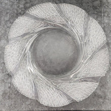Load image into Gallery viewer, SET 4-Pc KIG Indonesia Serene Glass Dinner Plates
