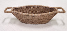 Load image into Gallery viewer, NEW Jute Handle Basket 13473
