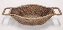 Load image into Gallery viewer, NEW Jute Handle Basket 13473
