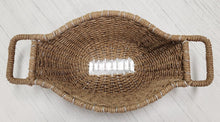 Load image into Gallery viewer, NEW Jute Handle Basket 13473
