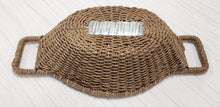 Load image into Gallery viewer, NEW Jute Handle Basket 13473
