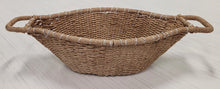 Load image into Gallery viewer, NEW Jute Handle Basket 13498
