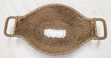 Load image into Gallery viewer, NEW Jute Handle Basket 13498
