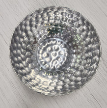 Load image into Gallery viewer, NEW Hammered Aluminum Bowl 15095
