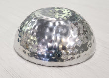 Load image into Gallery viewer, NEW Hammered Aluminum Bowl 15095
