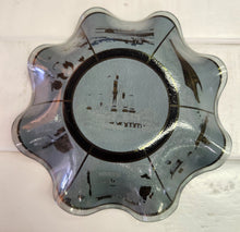 Load image into Gallery viewer, Vintage Walt Disney World Scalloped Glass Dish
