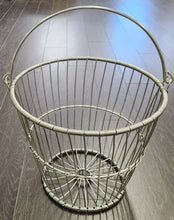 Load image into Gallery viewer, NEW Aluminum Wire Basket L 4946

