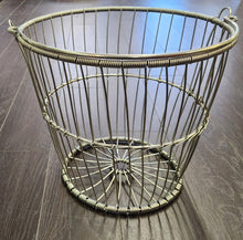 Load image into Gallery viewer, NEW Aluminum Wire Basket L 4946
