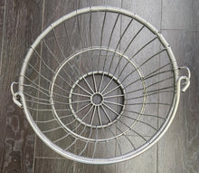 Load image into Gallery viewer, NEW Aluminum Wire Basket M 4946
