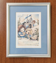 Load image into Gallery viewer, Limited Edition Jody Bergsma Print
