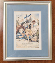 Load image into Gallery viewer, Limited Edition Jody Bergsma Print

