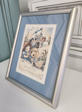 Load image into Gallery viewer, Limited Edition Jody Bergsma Print
