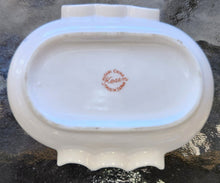 Load image into Gallery viewer, Vintage Kosen Kutani China Ashtray - Japan
