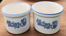 Load image into Gallery viewer, PAIR Pfaltzgraff Yorktowne Ramekins
