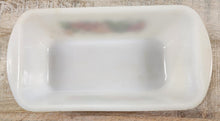Load image into Gallery viewer, Vintage GlasBake Vegetables J522 Casserole Dish
