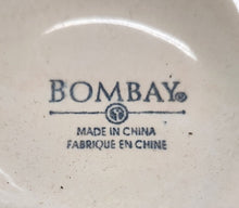 Load image into Gallery viewer, PAIR Bombay Company Off-White Mugs
