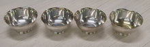 Load image into Gallery viewer, SET 4-Pc Paul Revere Reproduction Oneida Silversmith Bowls
