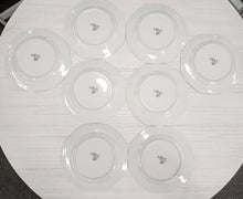 Load image into Gallery viewer, SET 17-Pc Studio Nova Y0031 Synthesis Dinner Plates, Bowls, Platter
