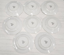 Load image into Gallery viewer, SET 17-Pc Studio Nova Y0031 Synthesis Dinner Plates, Bowls, Platter
