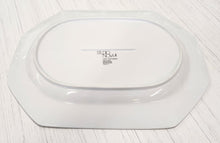 Load image into Gallery viewer, SET 17-Pc Studio Nova Y0031 Synthesis Dinner Plates, Bowls, Platter
