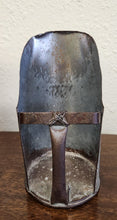 Load image into Gallery viewer, Antique Metal Farm Grain Scoop
