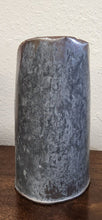 Load image into Gallery viewer, Antique Metal Farm Grain Scoop
