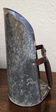 Load image into Gallery viewer, Antique Metal Farm Grain Scoop
