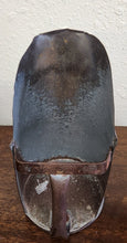 Load image into Gallery viewer, Antique Metal Farm Grain Scoop
