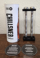 Load image into Gallery viewer, New Chillsner 2-Pack Beer Chiller by Corkcicle
