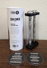 Load image into Gallery viewer, New Chillsner 2-Pack Beer Chiller by Corkcicle
