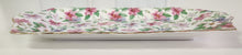 Load image into Gallery viewer, Flosmaron Porcelain Floral Tray
