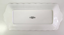 Load image into Gallery viewer, Flosmaron Porcelain Floral Tray
