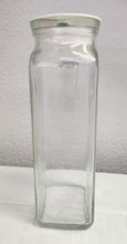 Load image into Gallery viewer, Glasslock Ribbed Glass Refrigerator Pitcher
