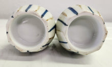 Load image into Gallery viewer, PAIR Japanese Tokkuri Sake Bottles
