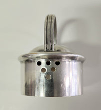 Load image into Gallery viewer, Antique EGW&amp;S Art Deco Silverplate Teapot
