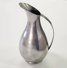Load image into Gallery viewer, Vintage Tiel Rio Pewter Pitcher - Holland
