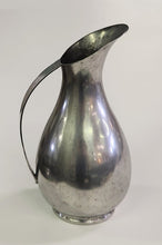 Load image into Gallery viewer, Vintage Tiel Rio Pewter Pitcher - Holland
