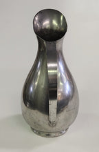 Load image into Gallery viewer, Vintage Tiel Rio Pewter Pitcher - Holland
