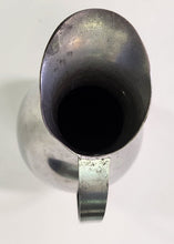 Load image into Gallery viewer, Vintage Tiel Rio Pewter Pitcher - Holland
