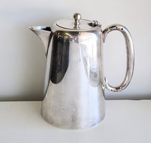 Load image into Gallery viewer, Vintage Silverplate F.C.&amp; Co. Coffee Pot
