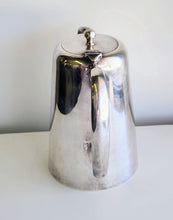 Load image into Gallery viewer, Vintage Silverplate F.C.&amp; Co. Coffee Pot
