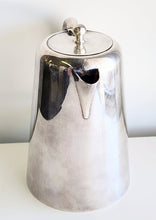 Load image into Gallery viewer, Vintage Silverplate F.C.&amp; Co. Coffee Pot
