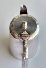Load image into Gallery viewer, Vintage Silverplate F.C.&amp; Co. Coffee Pot
