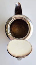 Load image into Gallery viewer, Vintage Silverplate F.C.&amp; Co. Coffee Pot
