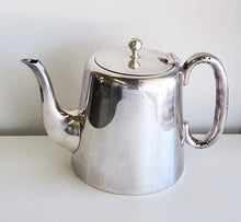 Load image into Gallery viewer, Vintage Silverplate F.C.&amp; Co. Tea Pot
