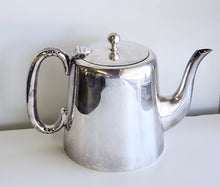 Load image into Gallery viewer, Vintage Silverplate F.C.&amp; Co. Tea Pot
